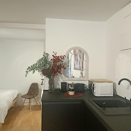 Ferienwohnung Loft Urban Fk Bilbao Exterior foto