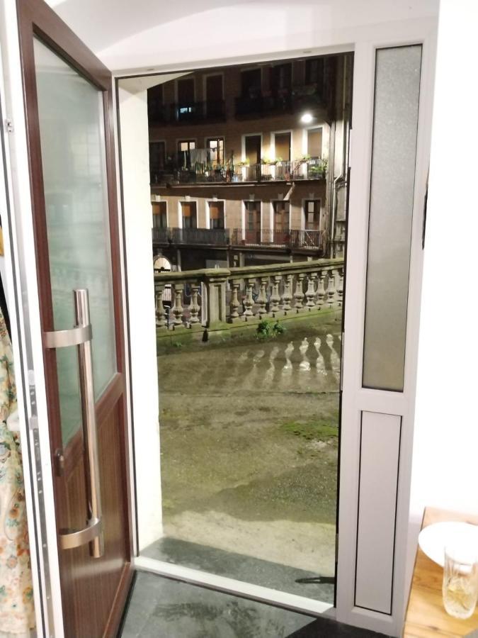 Ferienwohnung Loft Urban Fk Bilbao Exterior foto